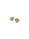 Tory Burch Kira Earrings In Gold