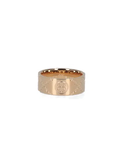 Tory Burch Bijoux In Gold