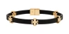 Tory Burch Bijoux In Black