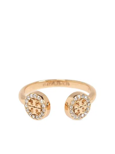 Tory Burch Bijoux In Gray