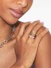 Tory Burch Bijoux In Silver