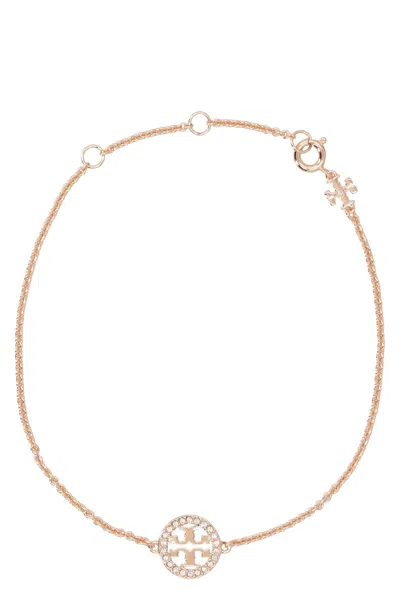 Tory Burch Bijoux In Pink