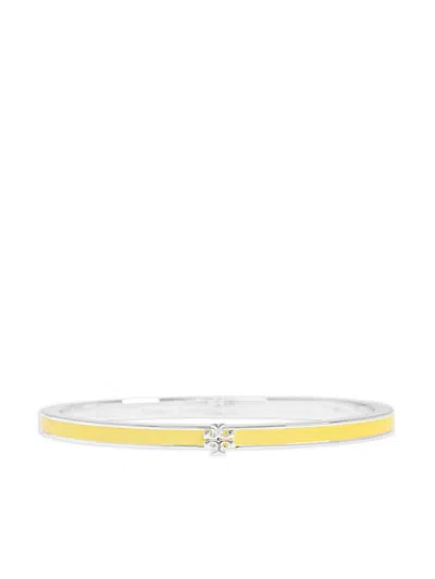 Tory Burch Bijoux In Yellow