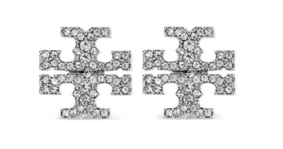 Tory Burch Bijoux In Silver