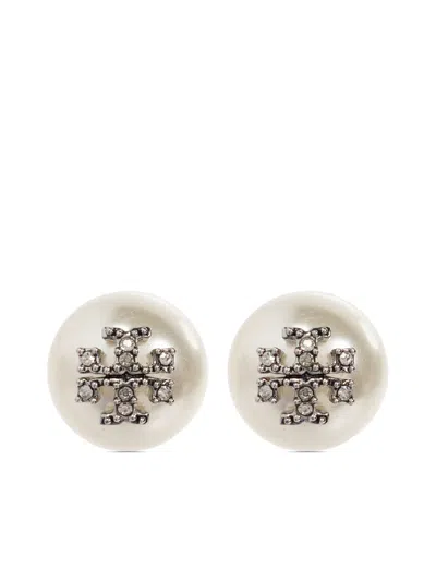 Tory Burch Bijoux In Silver