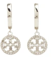 Tory Burch Bijoux In Gray