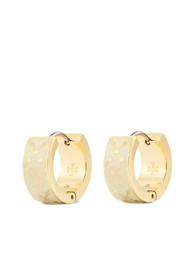 Tory Burch Bijoux In Gold