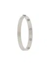 Tory Burch Bijoux In Tory Silver