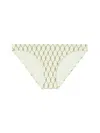 Tory Burch Printed Bikini Bottom
