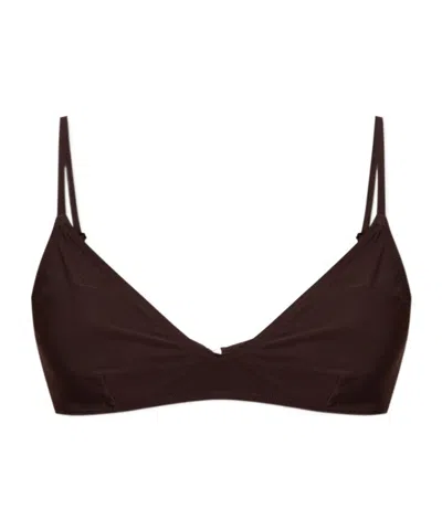 Tory Burch Bikini Top