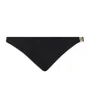 Tory Burch Bikinis In Black