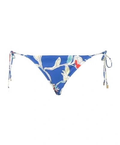 Tory Burch Bikinis In Animal Print