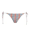 Tory Burch Bikinis In Pink