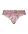 Tory Burch Bikinis In White