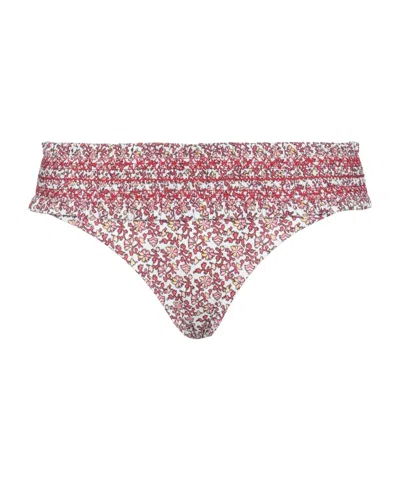 Tory Burch Bikinis In White