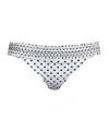Tory Burch Bikinis In White