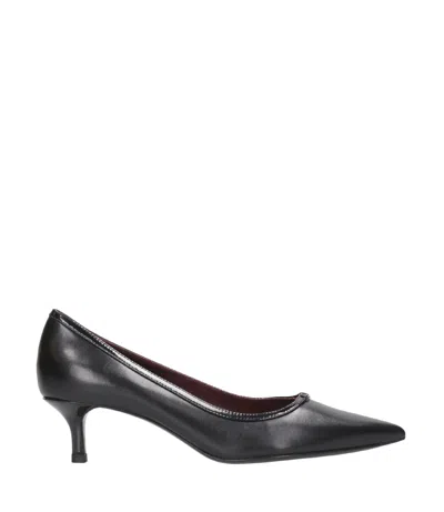 Tory Burch 黑色高跟鞋 In Black