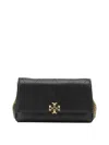 Tory Burch 斜挎包 In Black