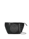 Tory Burch Shoulder Bags Chain Strap In Black