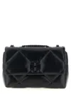 Tory Burch Black Kira Small Shoulder Bag