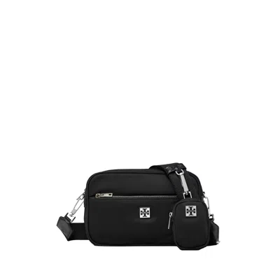 Tory Burch Black Ladies Shoulder Bag 169166_001