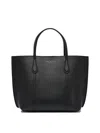 Tory Burch Perry Small Leather Tote Bag