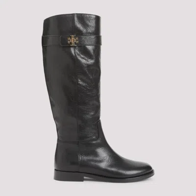 Tory Burch Boots In Black
