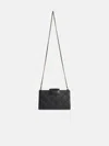 Tory Burch Black Leather Wallet