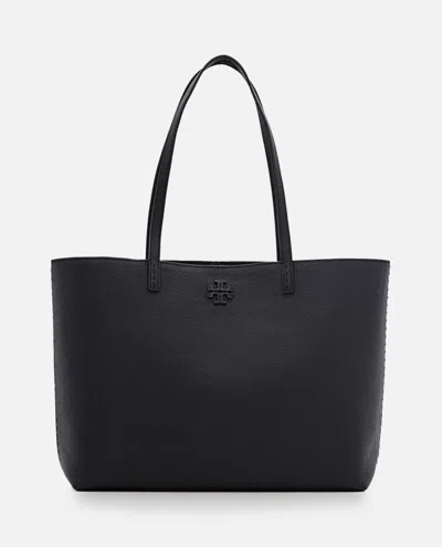 Tory Burch Mc Graw Bags In Black
