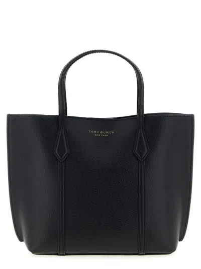 Tory Burch Black Perry Tote