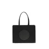 Tory Burch Black Polyamide Handbag