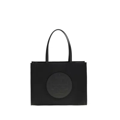 Tory Burch Black Polyamide Handbag