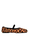 Tory Burch Bailarinas - Multicolor In Multicolour