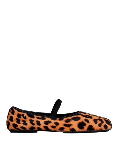 Tory Burch Bailarinas - Multicolor In Multicolour