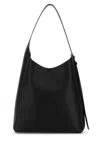Tory Burch Black Romy Hobo