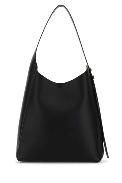 Tory Burch Black Romy Hobo