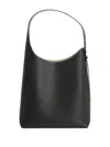 Tory Burch Black Romy Hobo Bag