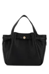 Tory Burch Black Romy Small Tote