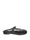 Tory Burch Black Slide Mary Jane Sandal