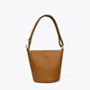 Tory Burch Blake Bucket Bag In Cortado