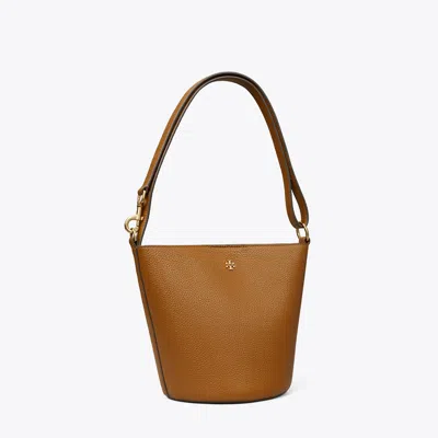 Tory Burch Blake Bucket Bag In Cortado