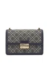 Tory Burch 斜挎包 In Blue