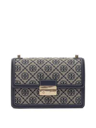 Tory Burch 斜挎包 In Blue