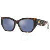Tory Burch Woman Sunglass Ty7187u