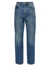 Tory Burch Jeans In Blue