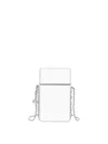 Tory Burch Fleming Phone Crossbody