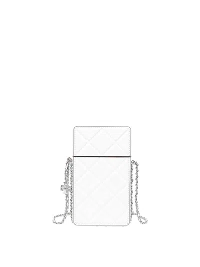 Tory Burch Fleming Phone Crossbody