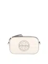 Tory Burch Mini Bag In White