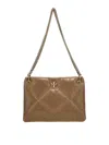 Tory Burch Kira Diamond Quilt Small Shoulder Bag