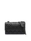 Tory Burch Grain Small Convertible Crossbody Bag